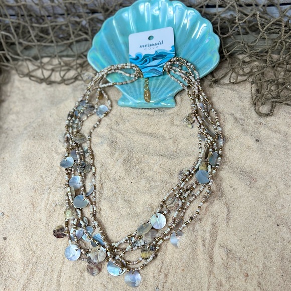 BONDI Necklace - Picture 2 of 3